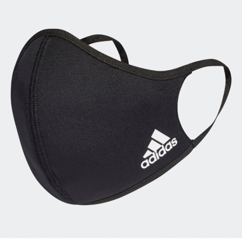 N/A adidas face